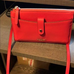 Kate Spade Crossbody
